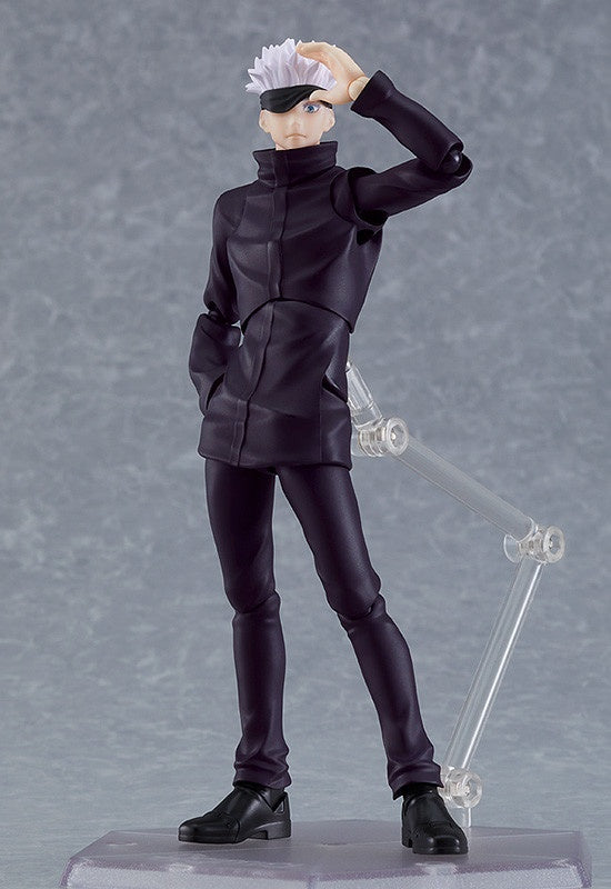 GoodSmile Company figma Satoru Gojo