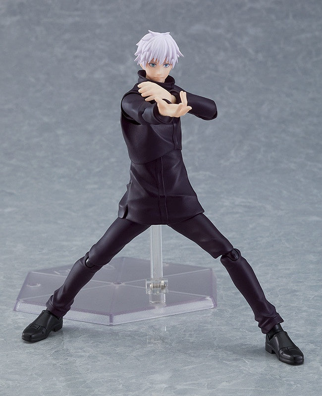 GoodSmile Company figma Satoru Gojo