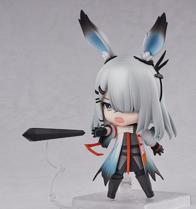 Good Smile Company Arknights Series FrostNova Nendoroid Doll