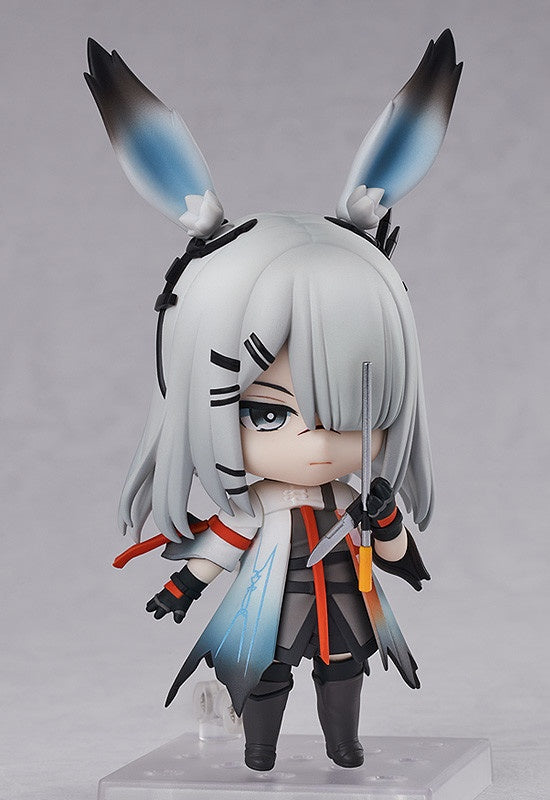 Good Smile Company Arknights Series FrostNova Nendoroid Doll