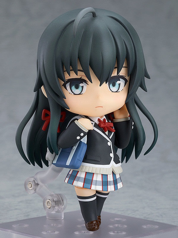 Good Smile Company My Teen Romantic Comedy SNAFU Climax Series Yukino Yukinoshita Re-Run Nendoroid Doll