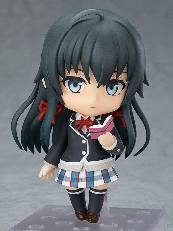 Good Smile Company My Teen Romantic Comedy SNAFU Climax Series Yukino Yukinoshita Re-Run Nendoroid Doll