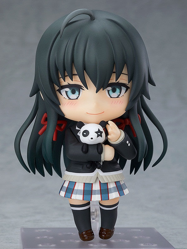 Good Smile Company My Teen Romantic Comedy SNAFU Climax Series Yukino Yukinoshita Re-Run Nendoroid Doll