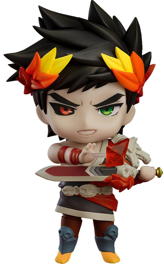 Good Smile Company Hades Series Zagreus Nendoroid Doll