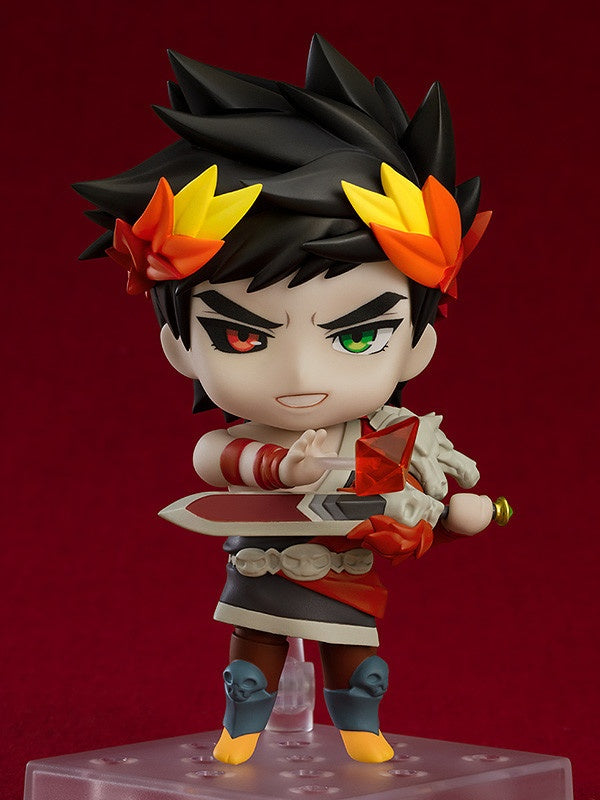 Good Smile Company Hades Series Zagreus Nendoroid Doll