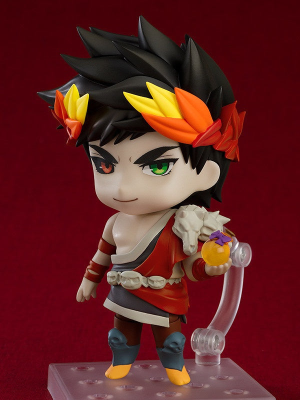 Good Smile Company Hades Series Zagreus Nendoroid Doll