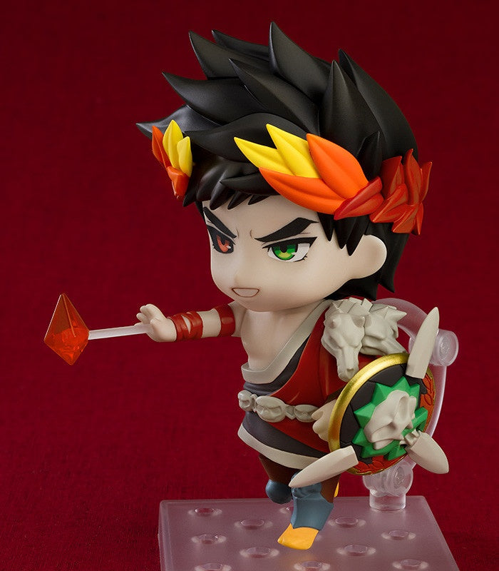 Good Smile Company Hades Series Zagreus Nendoroid Doll