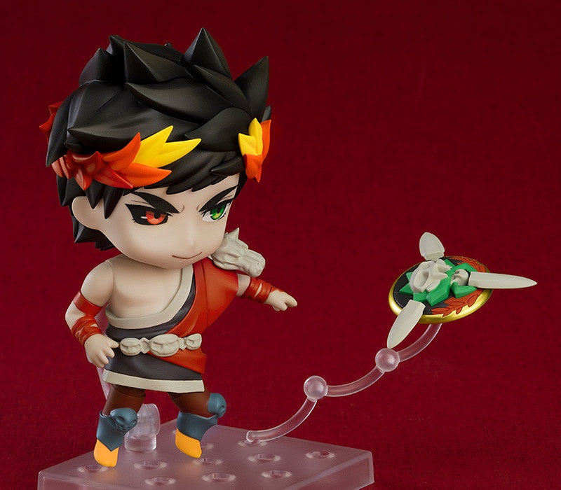 Good Smile Company Hades Series Zagreus Nendoroid Doll