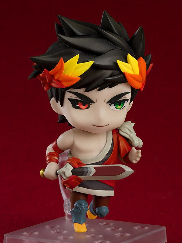 Good Smile Company Hades Series Zagreus Nendoroid Doll