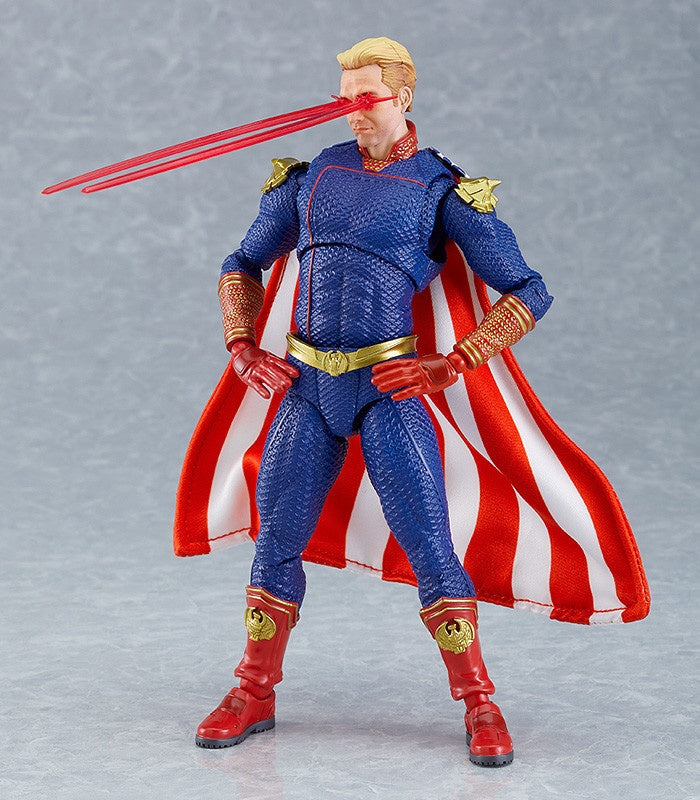 Good Smile Company The Boys Series Homelander figma