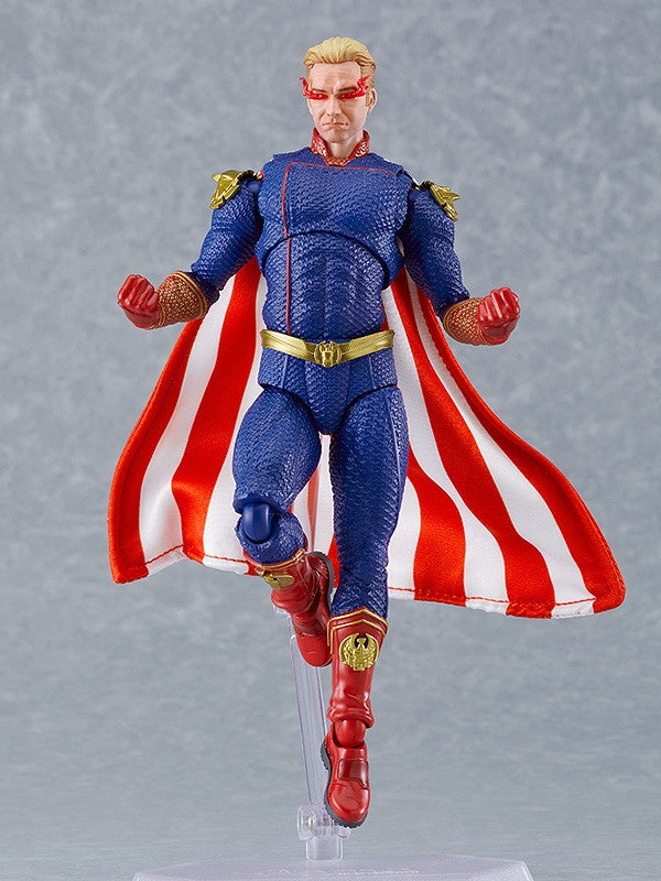 Good Smile Company The Boys Series Homelander figma - P-REX Hobby