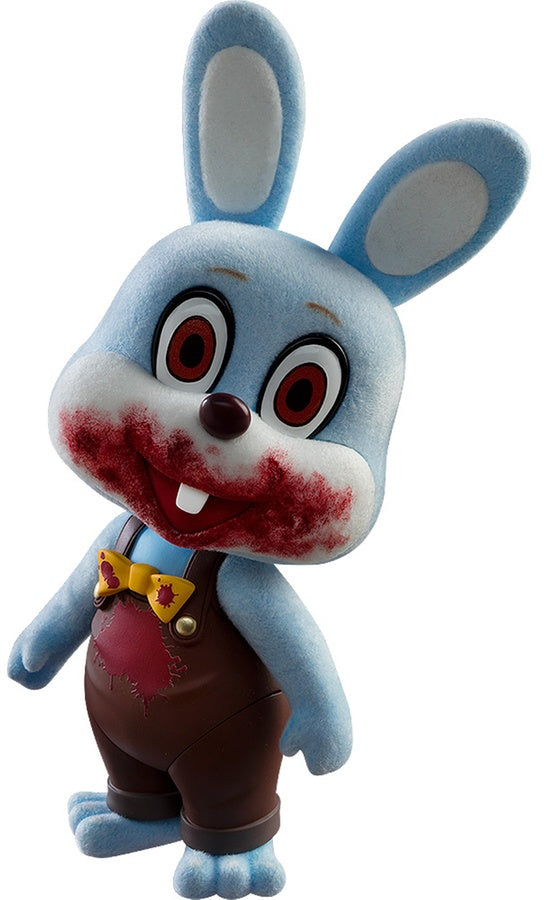 Good Smile Company Silent Hill 3 Series Robbie the Rabbit (Blue) Nendoroid Doll