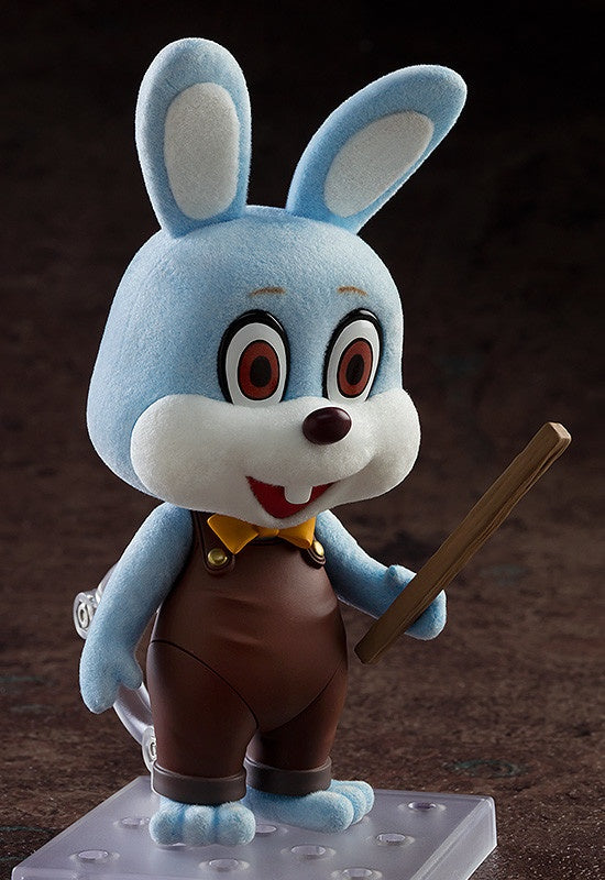 Good Smile Company Silent Hill 3 Series Robbie the Rabbit (Blue) Nendoroid Doll