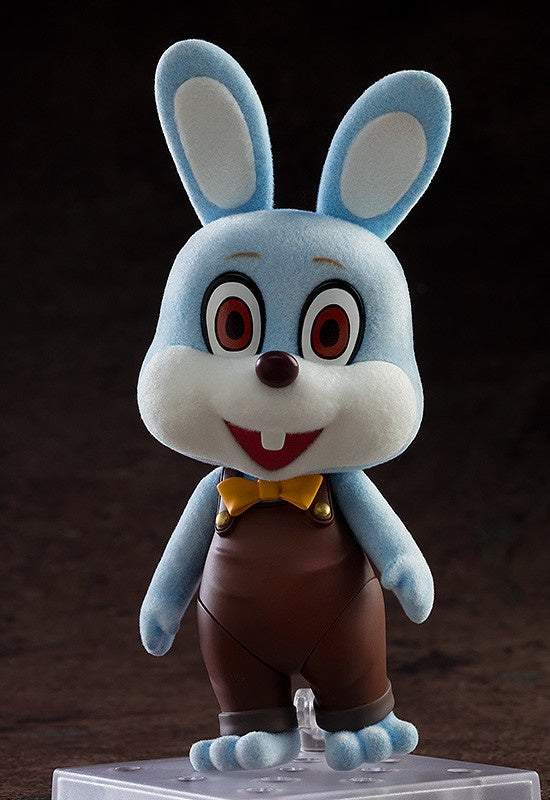 Good Smile Company Silent Hill 3 Series Robbie the Rabbit (Blue) Nendoroid Doll