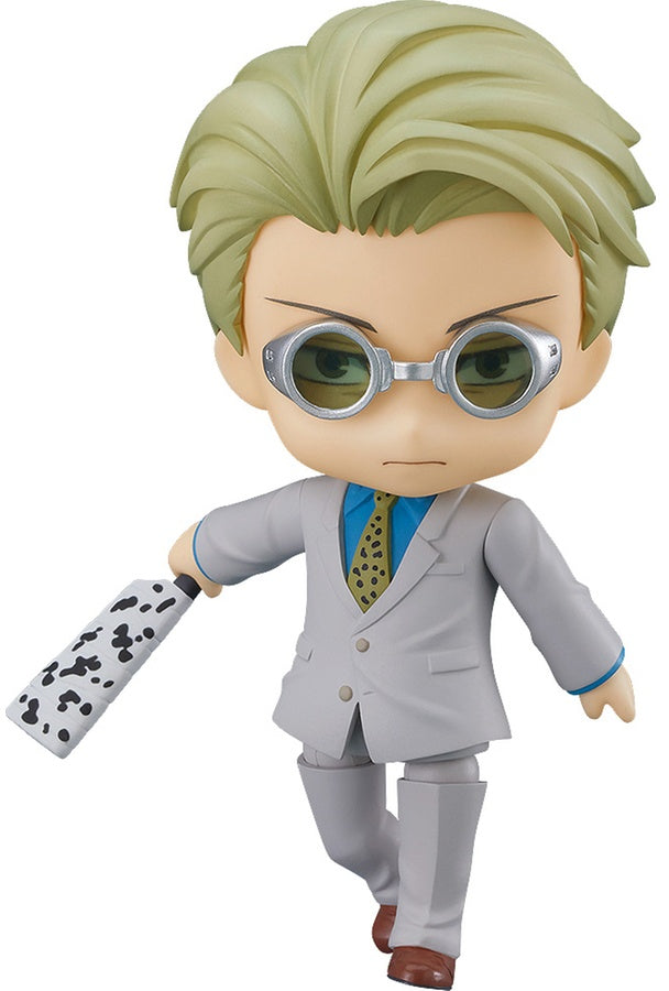 Good Smile Company Jujutsu Kaisen Series Kento Nanami Nendoroid Doll