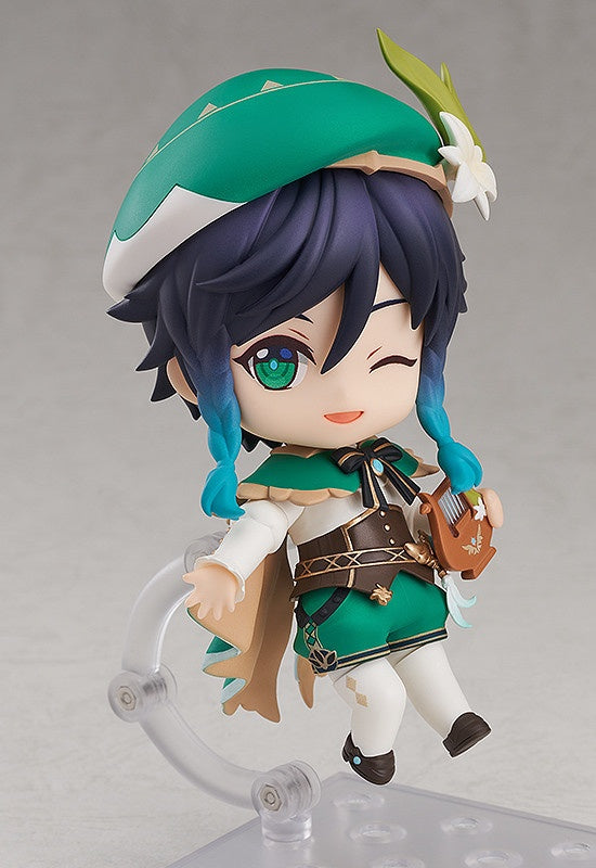 Good Smile Company Genshin Impact Series Venti Nendoroid Doll