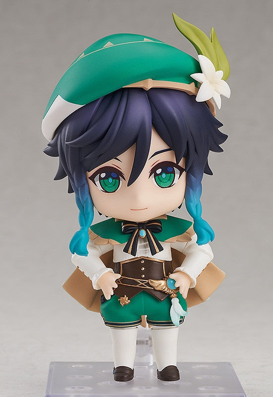 Good Smile Company Genshin Impact Series Venti Nendoroid Doll