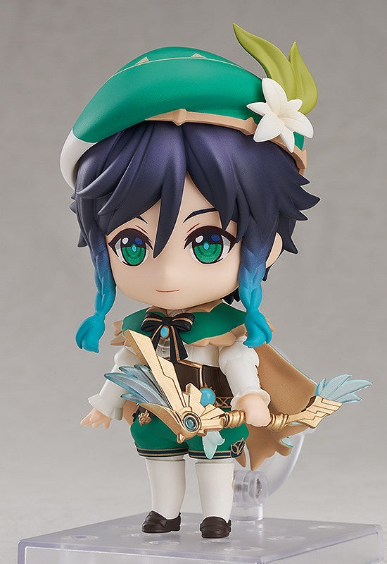 Good Smile Company Genshin Impact Series Venti Nendoroid Doll