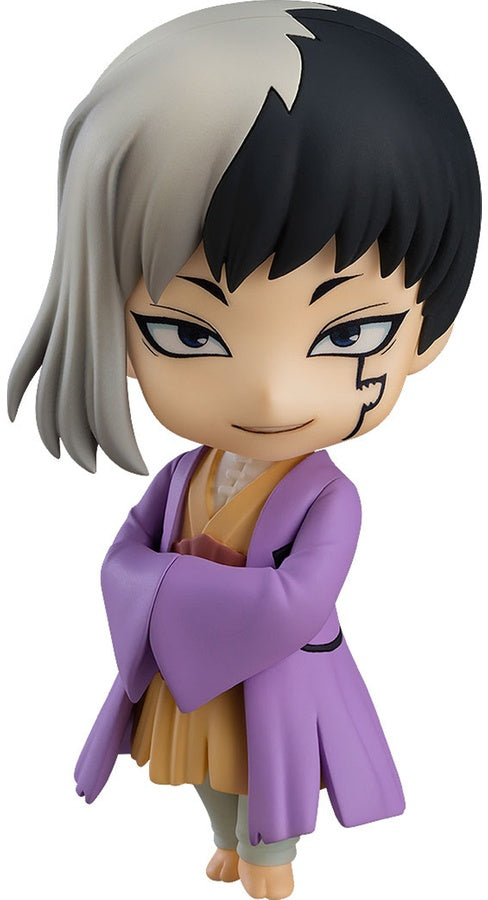 GoodSmile Company Nendoroid Gen Asagiri