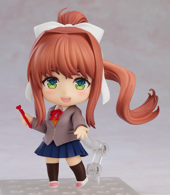 Good Smile Company Doki Doki Literature Club Series Monika Nendoroid Doll