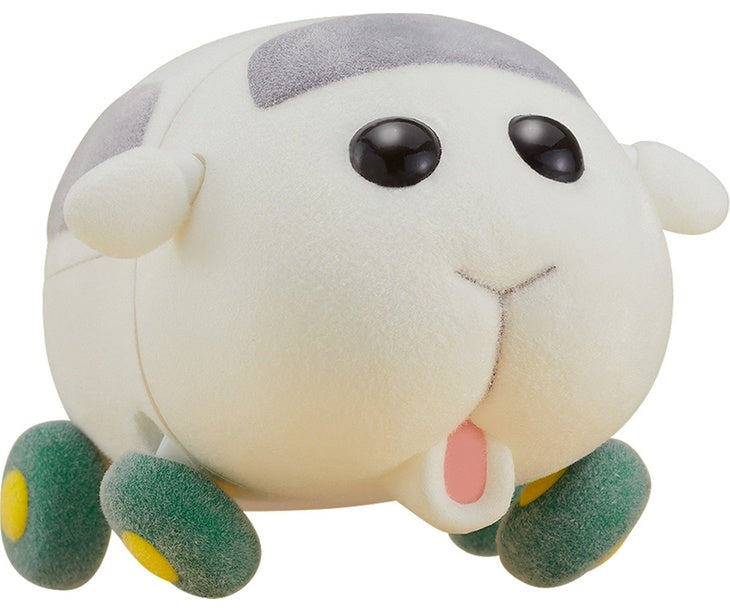 Good Smile Company Pui Pui Molcar Series Shiromo Nendoroid Doll