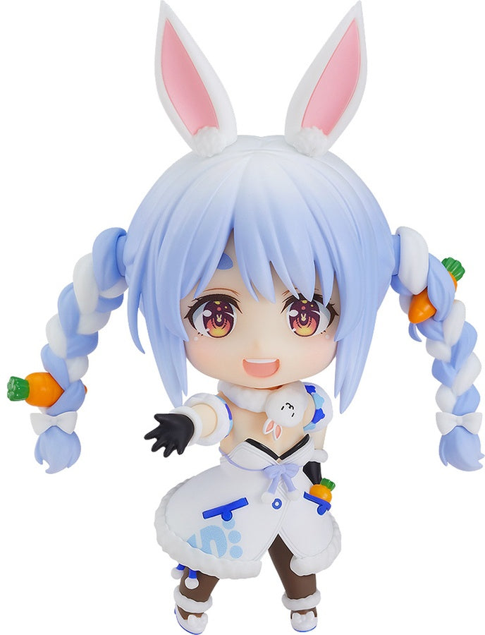 Good Smile Company hololive production Series Usada Pekora Nendoroid Doll - P-REX Hobby