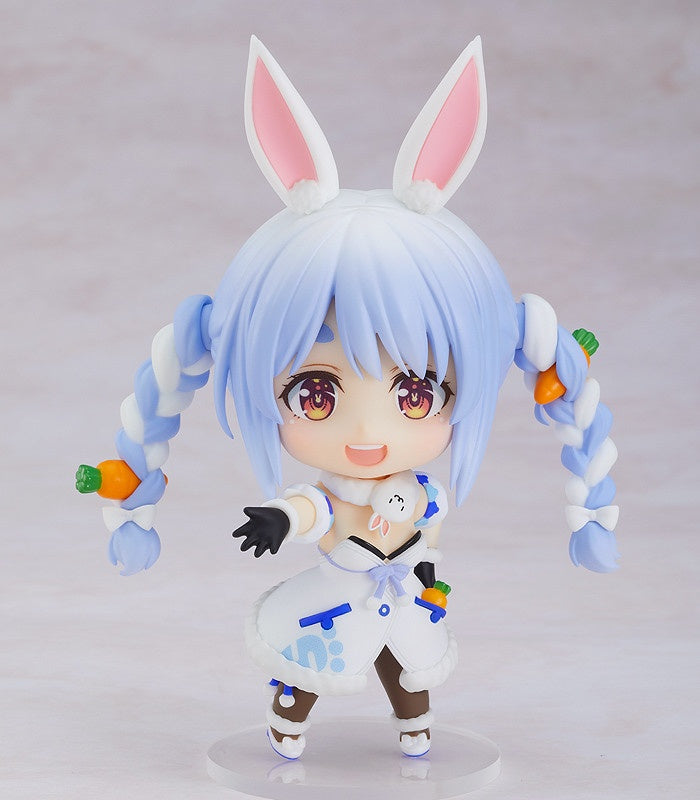 Good Smile Company hololive production Series Usada Pekora Nendoroid Doll - P-REX Hobby