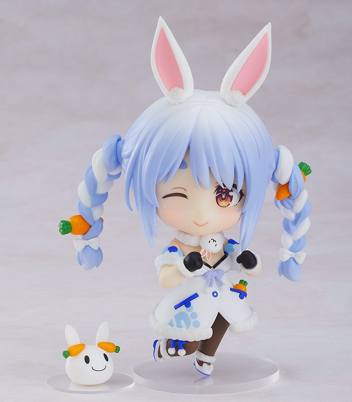 Good Smile Company hololive production Series Usada Pekora Nendoroid Doll - P-REX Hobby