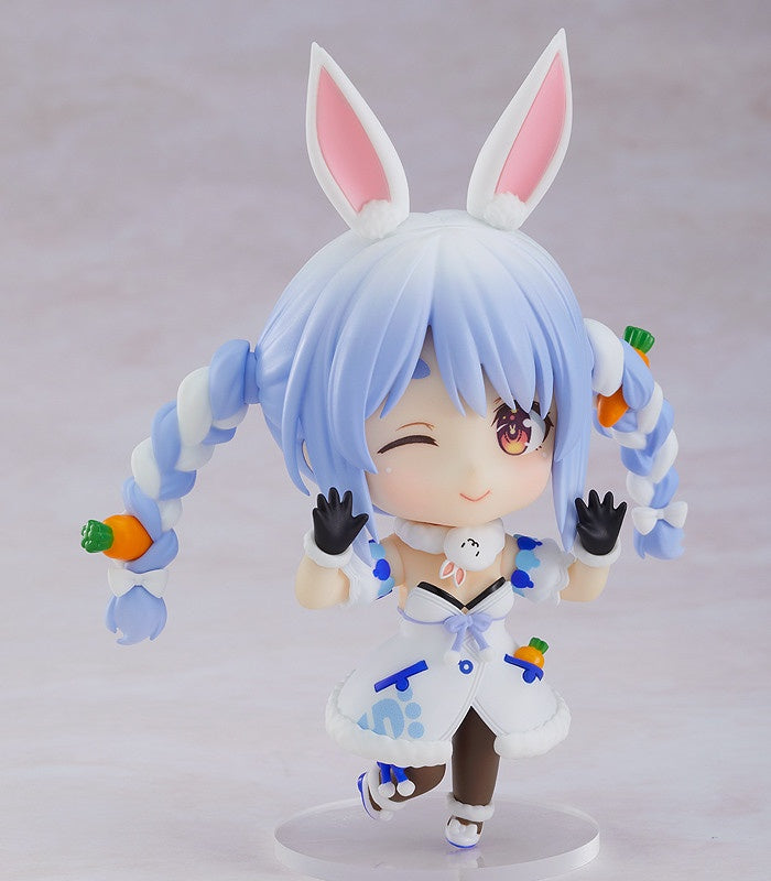 Good Smile Company hololive production Series Usada Pekora Nendoroid Doll - P-REX Hobby