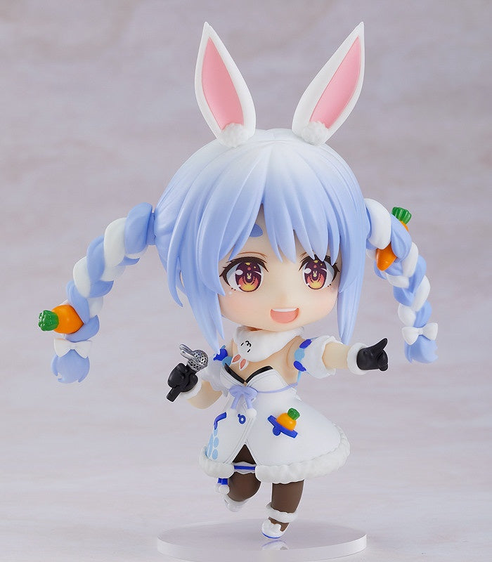 Good Smile Company hololive production Series Usada Pekora Nendoroid Doll - P-REX Hobby