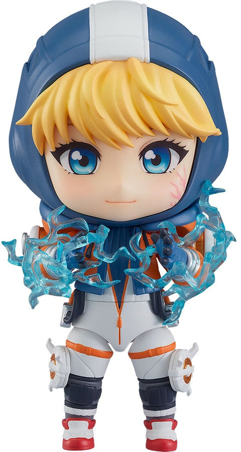 Good Smile Company Apex Legends Series Wattson Nendoroid Doll