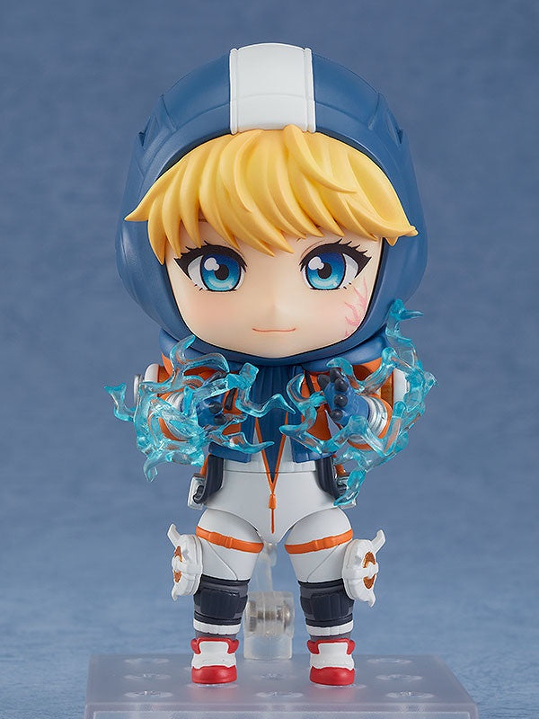 Good Smile Company Apex Legends Series Wattson Nendoroid Doll