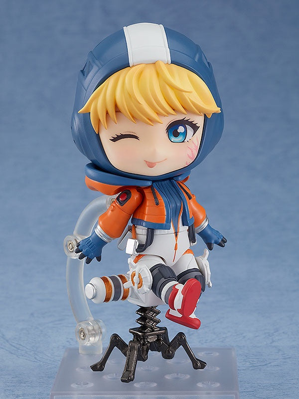 Good Smile Company Apex Legends Series Wattson Nendoroid Doll