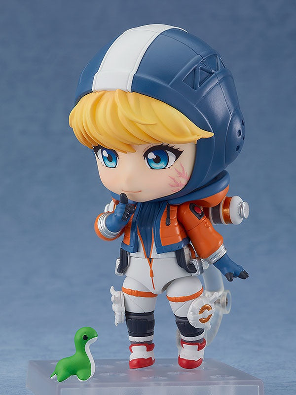 Good Smile Company Apex Legends Series Wattson Nendoroid Doll