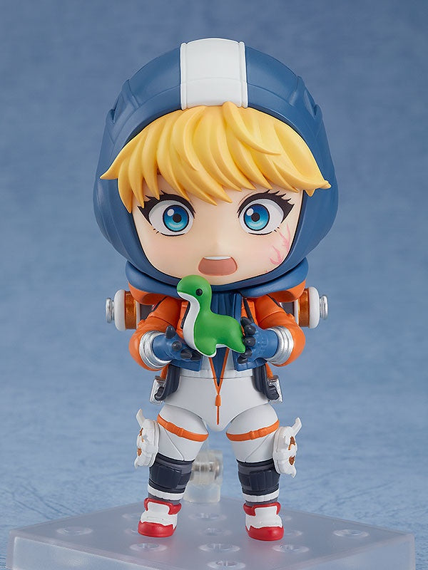 Good Smile Company Apex Legends Series Wattson Nendoroid Doll