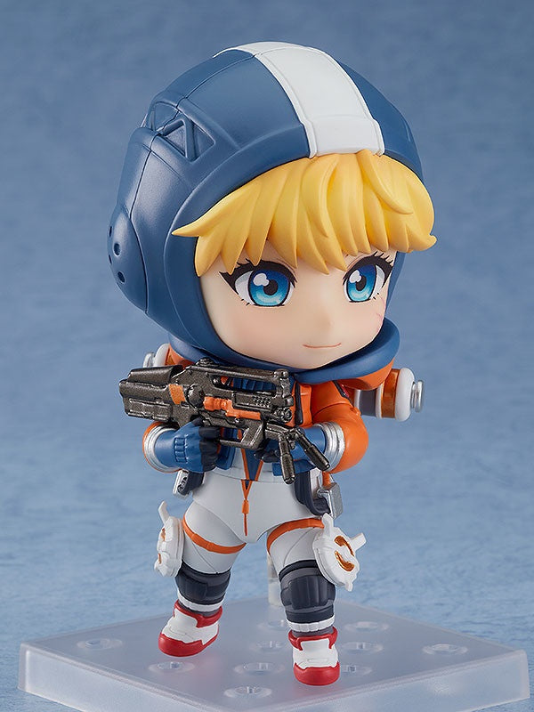 Good Smile Company Apex Legends Series Wattson Nendoroid Doll