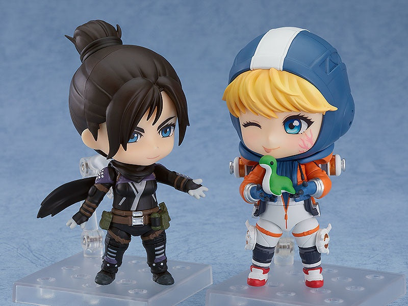 Good Smile Company Apex Legends Series Wattson Nendoroid Doll