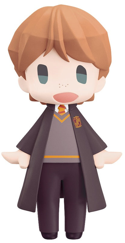 Good Smile Company Harry Potter Series Hello Good Smile Ron Weasley