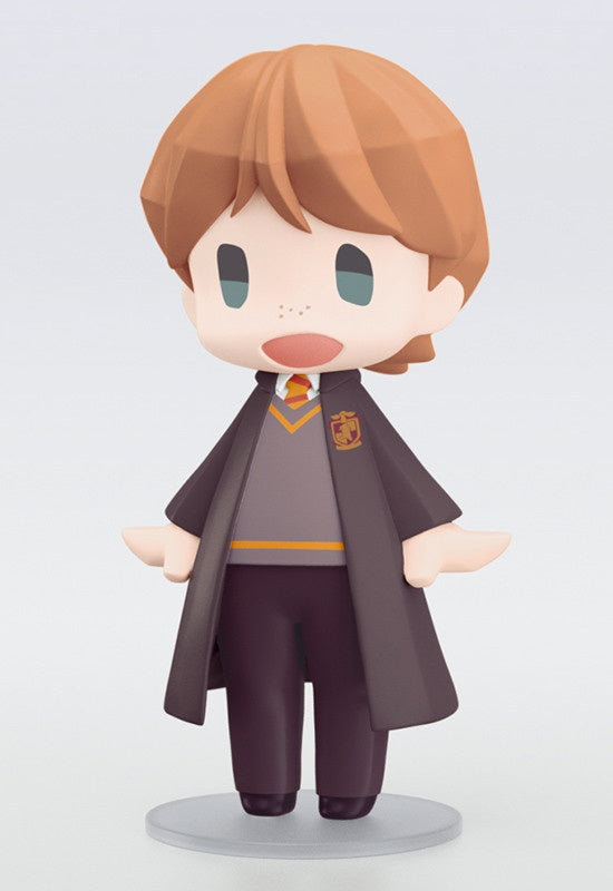 Good Smile Company Harry Potter Series Hello Good Smile Ron Weasley