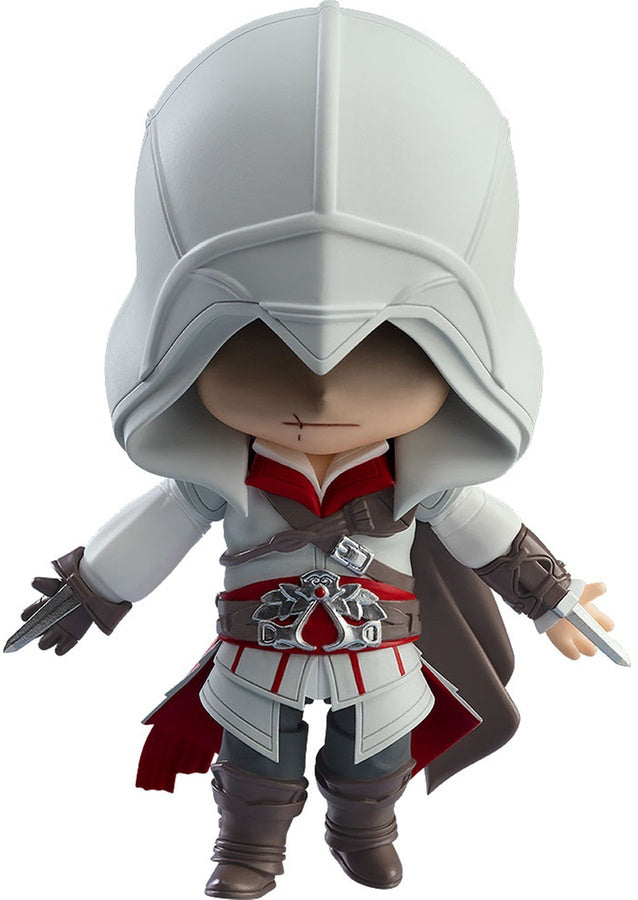 GoodSmile Company [GoodSmile] Nendoroid Ezio Auditore