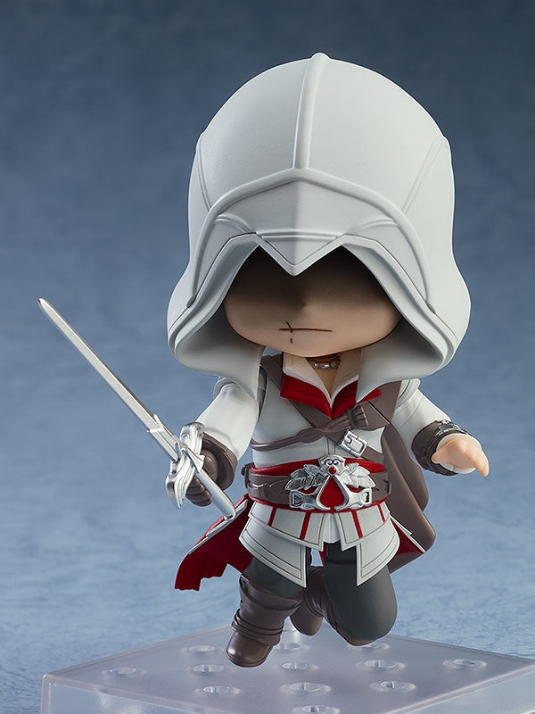 GoodSmile Company [GoodSmile] Nendoroid Ezio Auditore