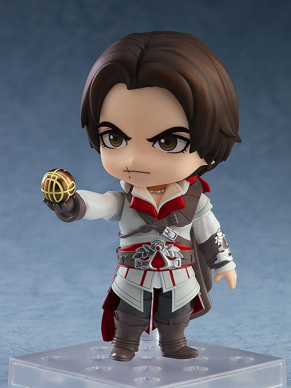 GoodSmile Company [GoodSmile] Nendoroid Ezio Auditore