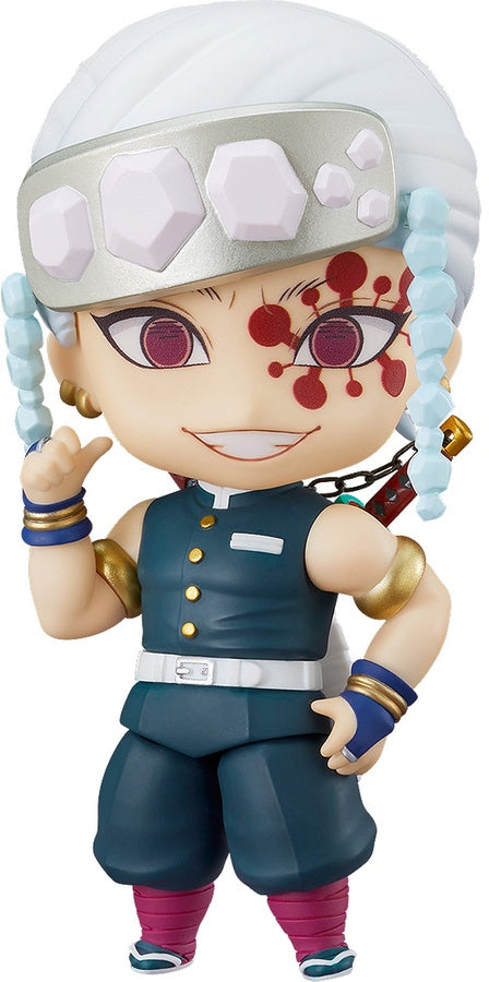 Good Smile Company Nendoroid Tengen Uzui