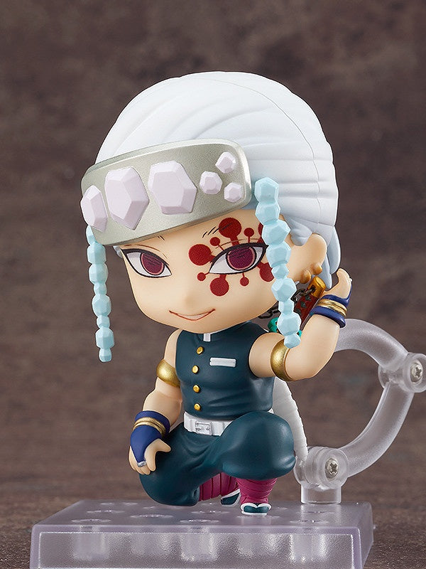 Good Smile Company Nendoroid Tengen Uzui