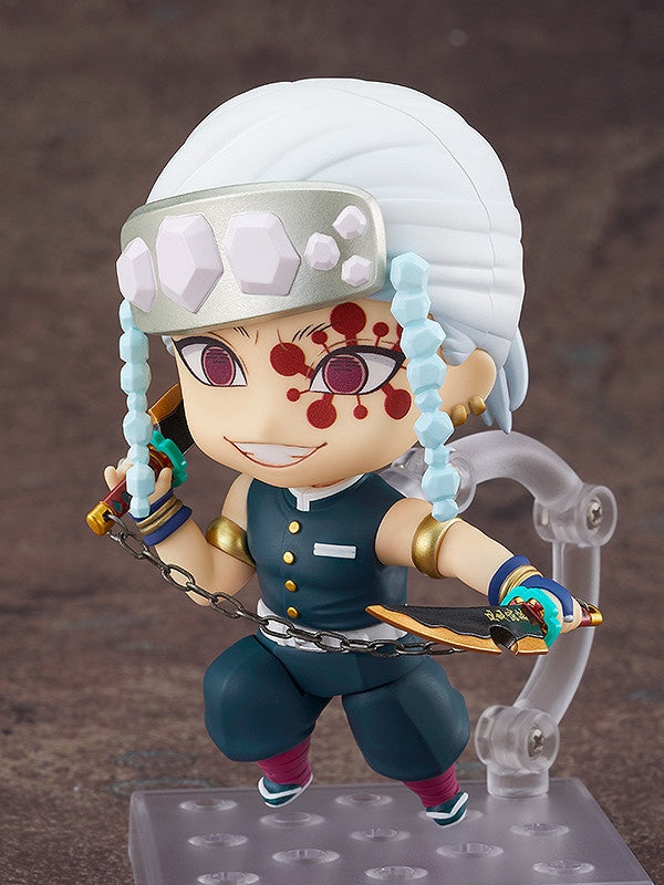 Good Smile Company Nendoroid Tengen Uzui