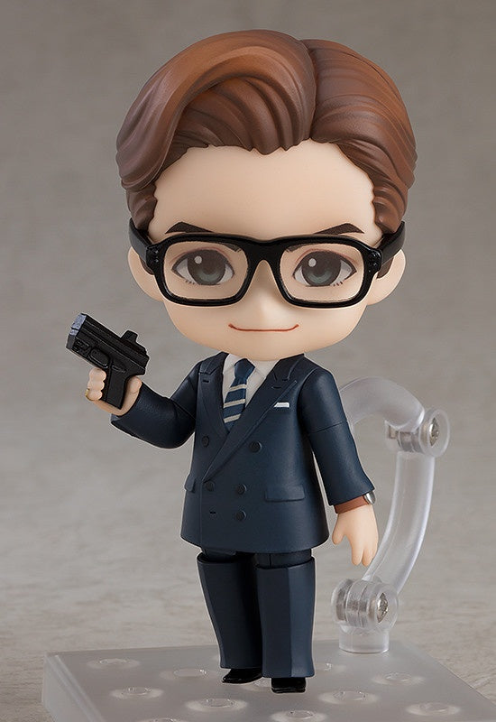 GoodSmile Company Nendoroid Gary Eggsy Unwin