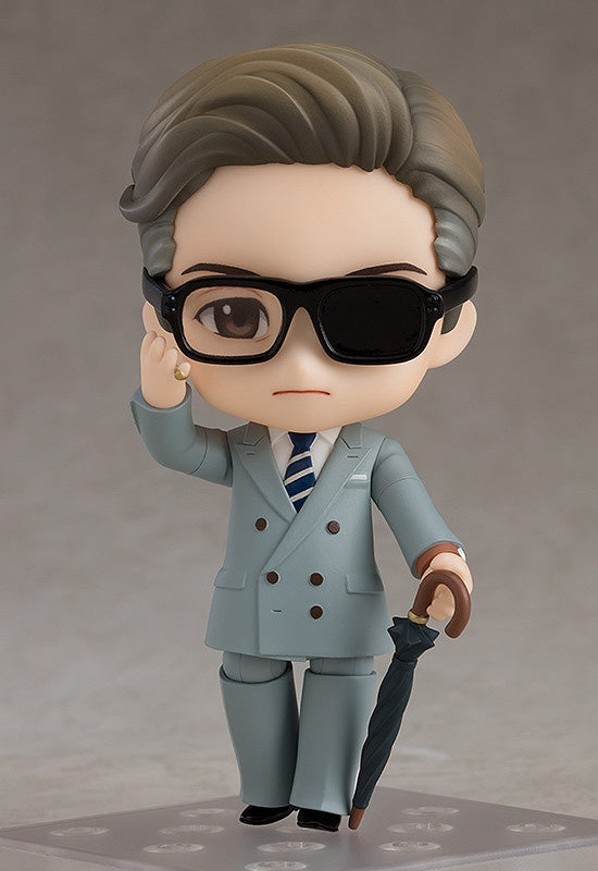 GoodSmile Company Nendoroid Harry Galahad Hart