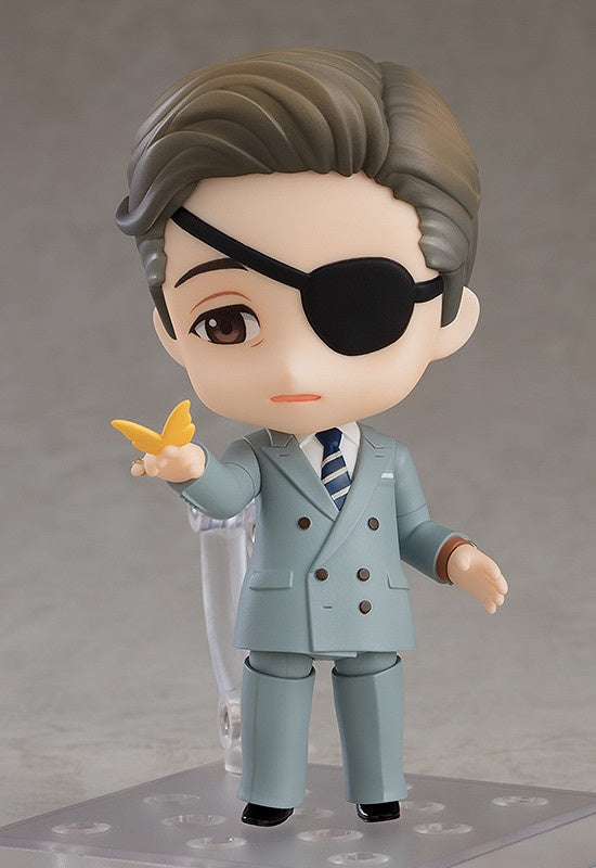 GoodSmile Company Nendoroid Harry Galahad Hart