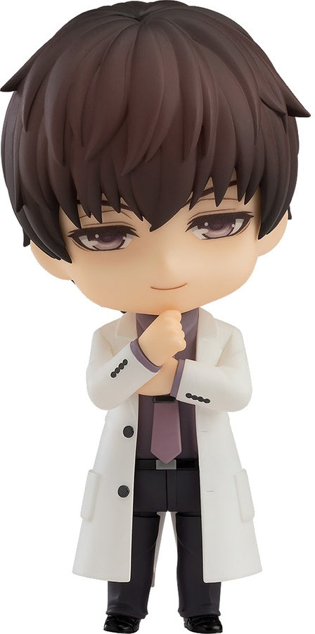 GoodSmile Company Nendoroid Mo Xu (re-run)