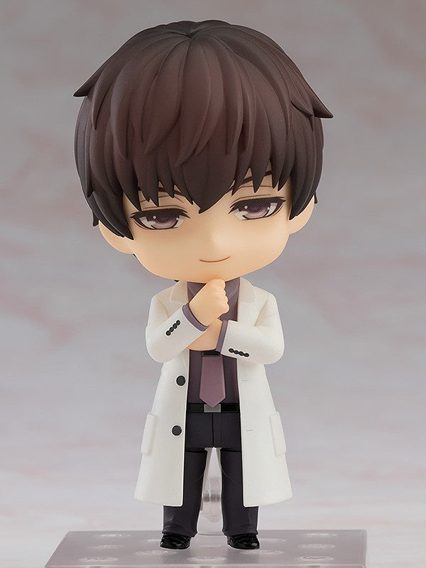 GoodSmile Company Nendoroid Mo Xu (re-run)